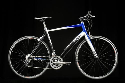 Giant Rapid scheda tecnica e recensioni